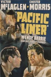 Pacific Liner filmas
