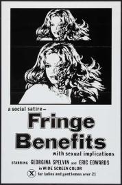 Fringe Benefits filmas