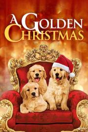 A Golden Christmas filmas