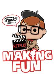 Making Fun: The Story of Funko filmas