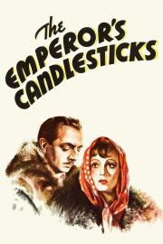 The Emperor's Candlesticks filmas