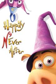 Happily N'Ever After filmas