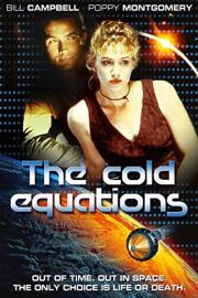 The Cold Equations filmas
