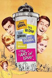 The Art of Love filmas