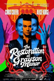 The Restoration at Grayson Manor filmas
