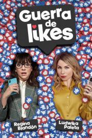 War of Likes filmas