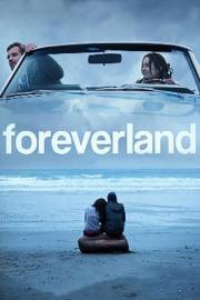 Foreverland filmas