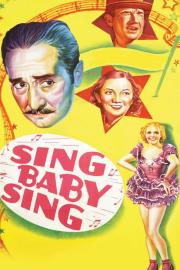 Sing, Baby, Sing filmas