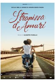 Stranizza d'amuri filmas