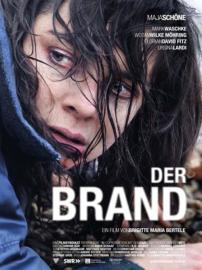Der Brand filmas