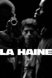 La Haine filmas