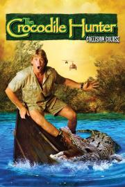 The Crocodile Hunter: Collision Course filmas