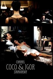 Coco Chanel & Igor Stravinsky filmas