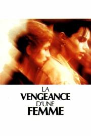 A Woman's Revenge filmas