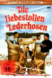 Die liebestollen Lederhosen filmas
