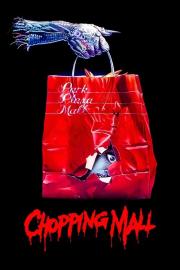 Chopping Mall filmas