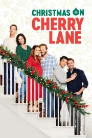 Christmas on Cherry Lane filmas
