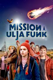 Uljos Funk pranašystė filmas