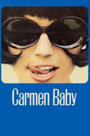 Carmen, Baby filmas