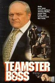 Teamster Boss: The Jackie Presser Story filmas