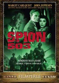 Spion 503 filmas