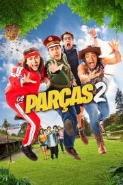 Os Parças 2 filmas