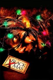 Black Christmas filmas