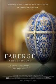 Faberge: A Life of Its Own filmas