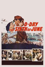 D-Day the Sixth of June filmas