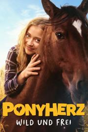 Ponyherz filmas