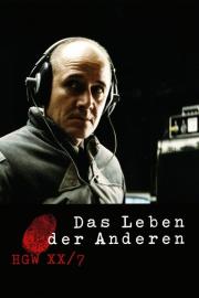 Kitų gyvenimai filmas