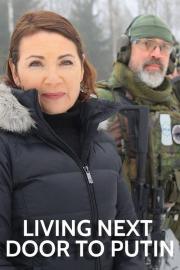 Living Next Door to Putin filmas