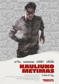Kauliuko metimas filmas