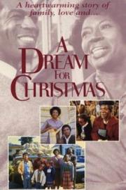 A Dream for Christmas filmas
