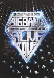 BIGBANG ALIVE TOUR 2012 In Japan -Special Final In Dome- filmas