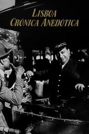 Lisbon, Anecdotal Chronicle filmas
