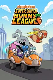 Super Duper Bunny League filmas