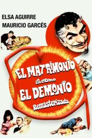 El matrimonio es como el demonio filmas