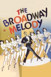 The Broadway Melody filmas