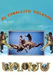 The flying pony filmas