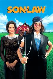 Son in Law filmas