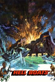 Hell Boats filmas