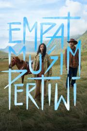 Empat Musim Pertiwi filmas