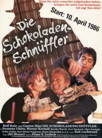 Die Schokoladenschnüffler filmas