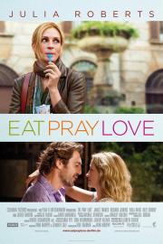 Eat Pray Love filmas