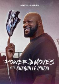 Power Moves with Shaquille O'Neal filmas