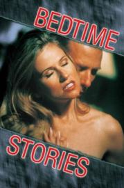 Bedtime Stories filmas