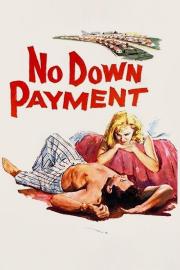No Down Payment filmas