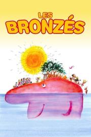 Les Bronzés filmas