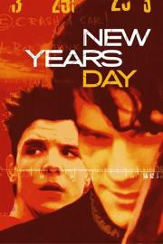 New Year's Day filmas